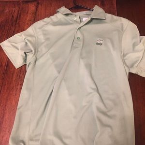 Cutter and Buck men’s golf polo Small
